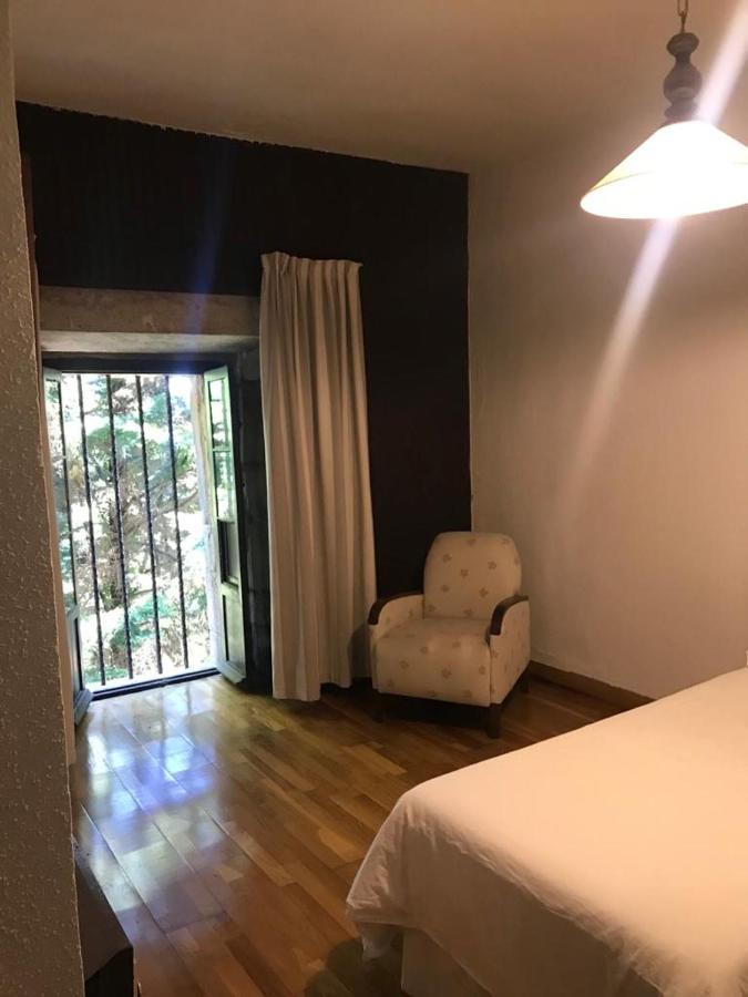 Hotel Las Caldas Las Caldas De Besaya Bagian luar foto